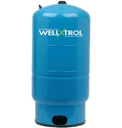 WX 202  20 Gallon Well-X-Trol Free Standing Water Well PRESSURE TANK 144S29