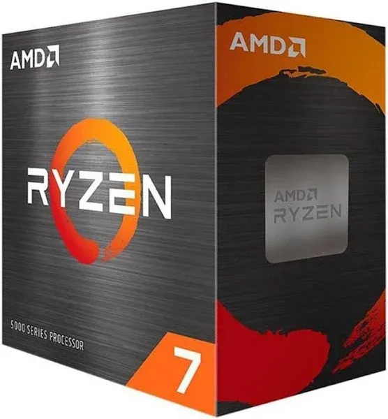 AMD Ryzen 7 5700 8-Core