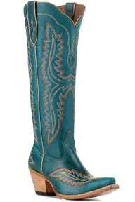 Ariat Women’s Casanova Knee-High Western Boot