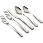 Gilda Mirror 20-Piece Flatware Set - Cambridge