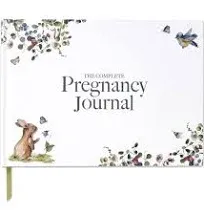 Bibi & Beau Pregnancy Journal