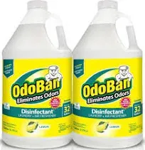 Odoban Concentrate Odor Eliminator and Disinfectant