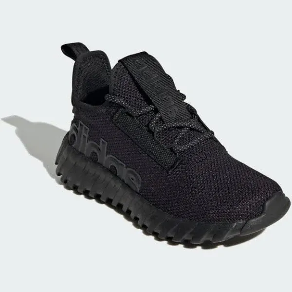 Kids' adidas Kaptir 3.0 Shoes Black