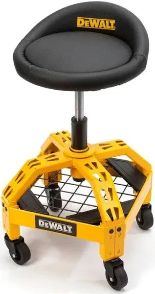 DeWalt Workshop Stool DXSTAH025