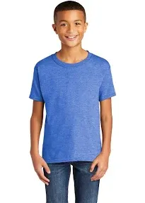 Gildan® Short Sleeve Toddler T-Shirt