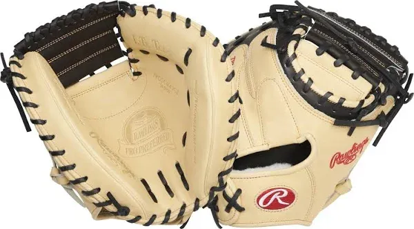 Rawlings Pro Preferred Proscm43cbs 34 Glove