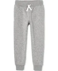 The Children's Place Boys Active Fleece Jogger