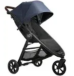 Baby Jogger City Mini GT2 Stroller - Storm Blue