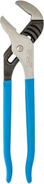 Channellock 440 Tongue/Groove Pliers