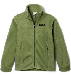 Columbia Toddler Boys' Steens Mountain II Fleece Jacket