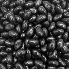 Jelly Beans Black (licorice)