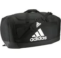 Adidas Defender IV Large Duffel Bag