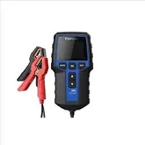 Topdon BT200 Car Battery Tester