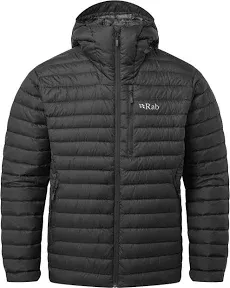 Rab Men's Microlight Alpine Down Jacket