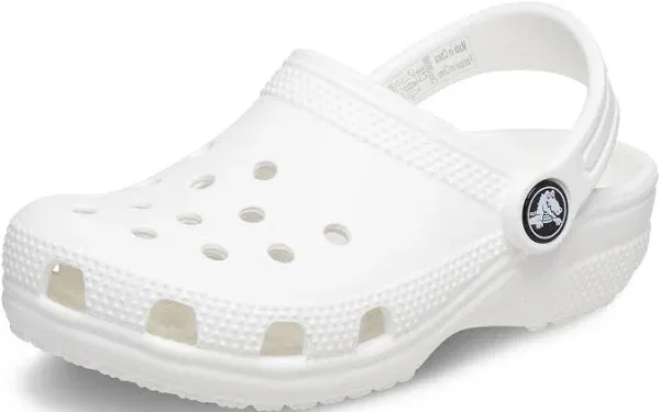 Crocs Kids Classic Clog