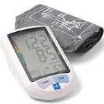 Medline Elite Automatic Digital Blood Pressure Monitors