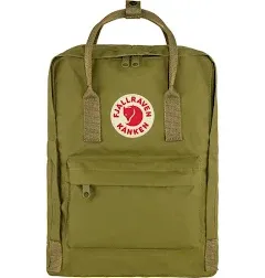 Fjallraven Kanken Backpack Sky Blue-Light Oak