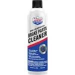 Lucas Oil Brake Parts Cleaner