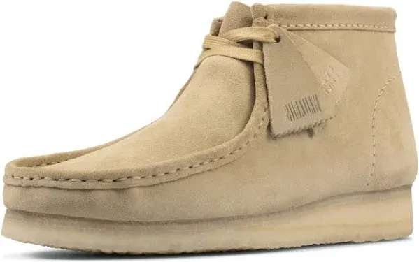 Clarks Men's Wallabee Boot Chukka