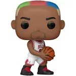 Funko Dennis Rodman Bulls Home Funko Pop! Figure