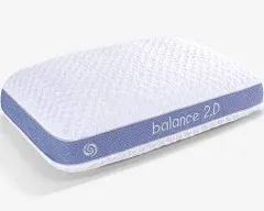 Bedgear Balance Performance Pillow