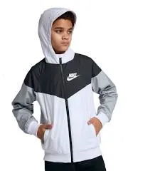 Nike Boys' Windrunner Jacket