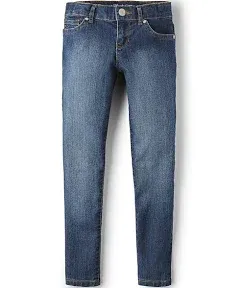 The Children's Place Girls' Super Skinny Jeans