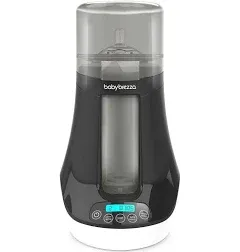 Baby Brezza Safe & Smart Bottle Warmer