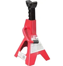 Torin 12-Ton Big Red Jack Stands