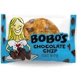 Bobo's Oat Bites (Original with Chocolate Chips, 30 Pack Box of 1.3 oz Bars)