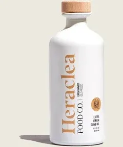 Heraclea Early Harvest Cold Pressed Extra Virgin Olive Oil