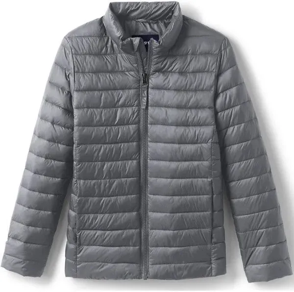 Kids Lands' End Insulated Jacket