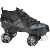 Chicago Skates Bullet Men's Speed Roller Skate