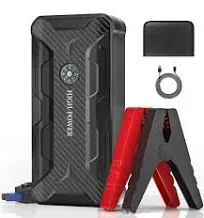 Car Jump Starter