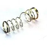 Athearn HO Motor Brush Springs