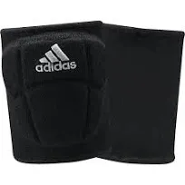 Adidas 5-Inch Volleyball Kneepads Black S