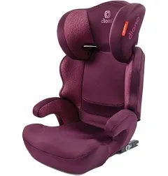 Diono Everett NXT Booster Car Seat