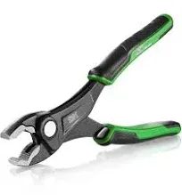 SK 8-Inch Adjustable Slip Joint Pliers