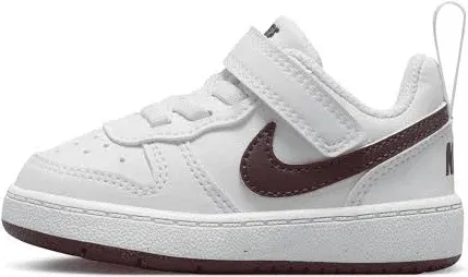 Nike Toddler Court Borough Low Recraft Shoes