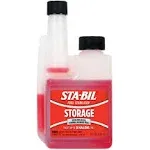 Gold Eagle Sta-Bil Fuel Stabilizer - 8 oz bottle