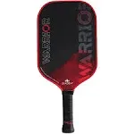 Diadem Warrior Red Pickleball Paddle