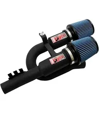 Injen Technology SP1125WB SP Series Air Intake System, Black