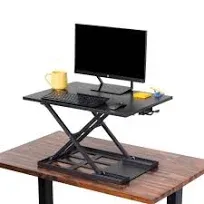 Stand Steady X- Elite Pro Standing Desk Converter