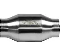 Flowmaster Catalytic Converter - Universal - Federal 2000125