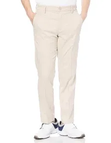 Amazon Essentials Men's Straight-Fit Stretch Golf Pant