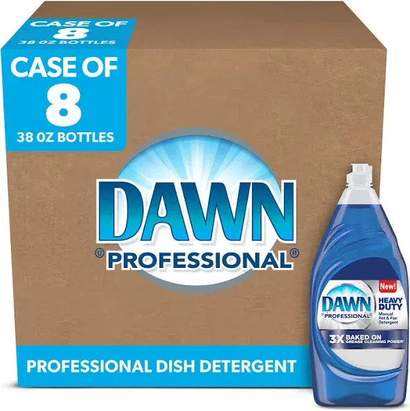 Dawn Manual Pot/Pan Detergent