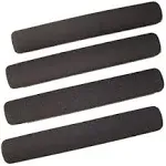 "ULTRACYCLE Foam Cruiser / Road Grips Black 8.5''"