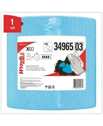 WypAll X60 Jumbo Roll (White)