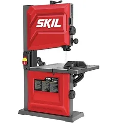 Skil BW9501-00 9 in. 2-Speed Band Saw