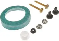 American Standard 047158-0070A Coupling KIT-BOWL to Tank